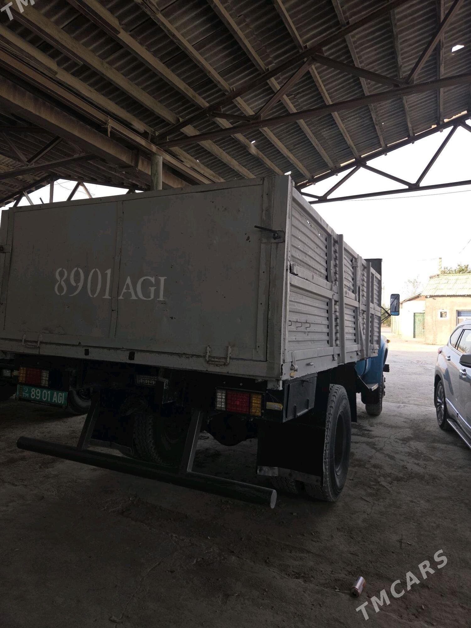 Zil 130 1994 - 70 000 TMT - Ашхабад - img 4