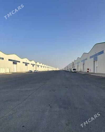 Ammarlar Merkezi - Aşgabat - img 1