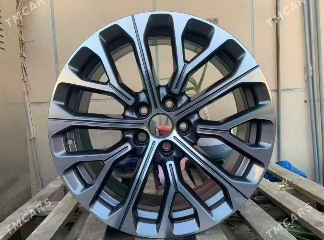 diska zakaz alyan 5 TMT - Aşgabat - img 1