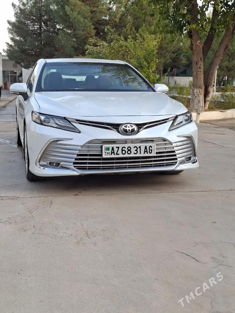 Toyota Camry 2020 - 310 000 TMT - Aşgabat - img 1