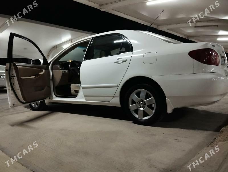 Toyota Corolla 2005 - 110 000 TMT - Tejen - img 6