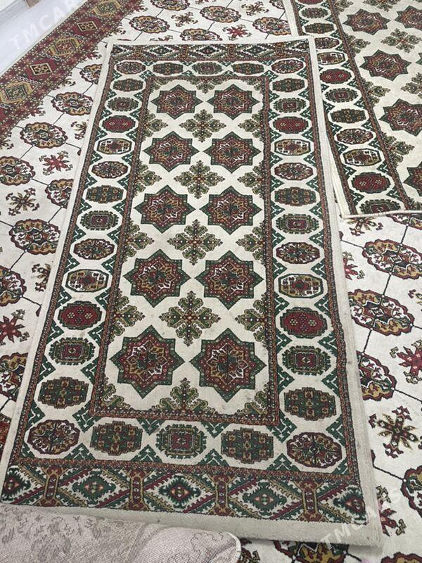 haly - Balkanabat - img 1