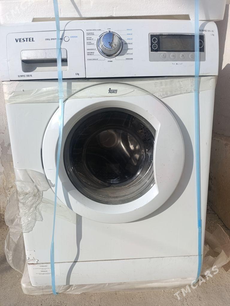 𝒗𝒆𝒔𝒕𝒆𝒍 - Gökdepe - img 1