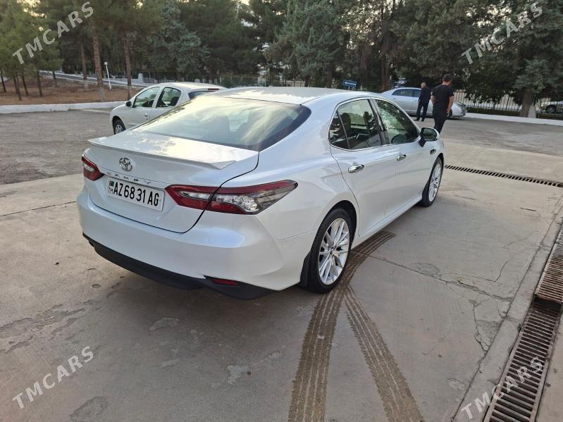 Toyota Camry 2020 - 310 000 TMT - Aşgabat - img 4