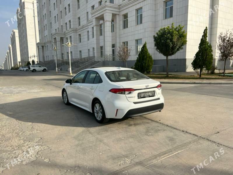 Toyota Corolla 2024 - 275 000 TMT - Ашхабад - img 4