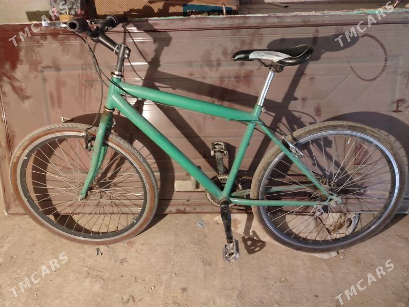 welik - Балканабат - img 1