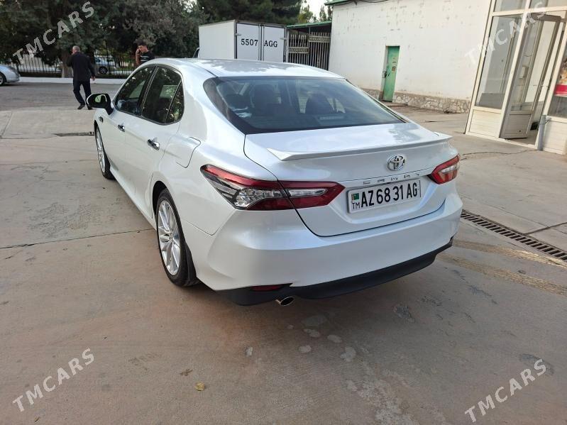 Toyota Camry 2020 - 310 000 TMT - Aşgabat - img 5