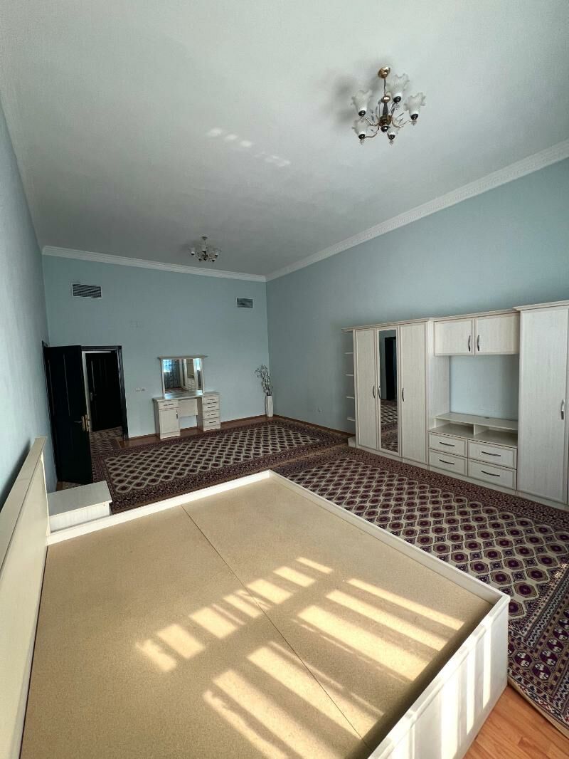 Podwoiskiy Elitka 4 kom 220m² - Ашхабад - img 5