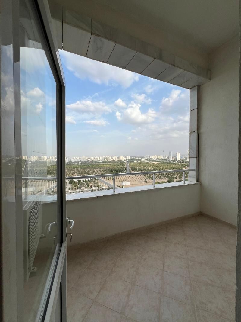 Podwoiskiy Elitka 4 kom 220m² - Ашхабад - img 8