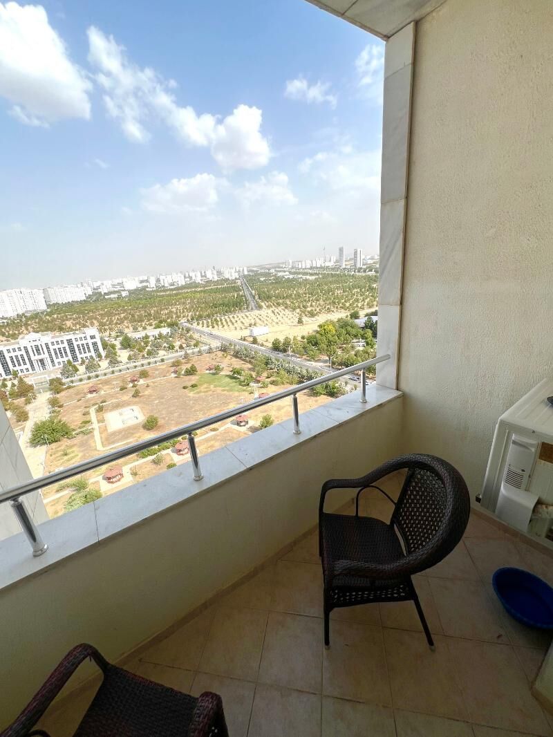 Podwoiskiy Elitka 4 kom 220m² - Ашхабад - img 6