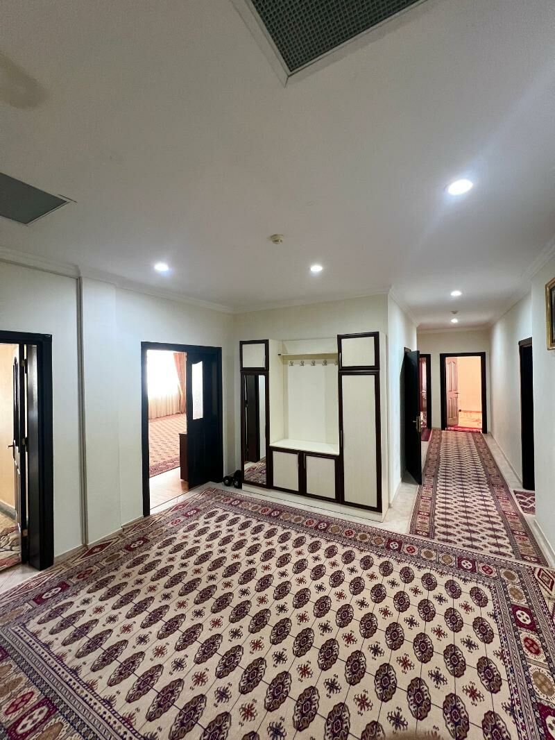 Podwoiskiy Elitka 4 kom 220m² - Ашхабад - img 2