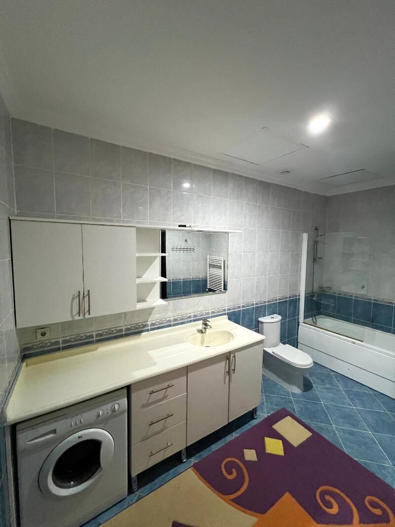 Podwoiskiy Elitka 4 kom 220m² - Ашхабад - img 7