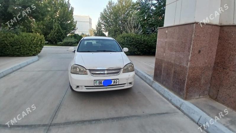 Chevrolet Lacetti 2006 - 90 000 TMT - Aşgabat - img 4