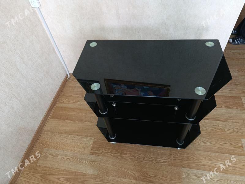 подставка под телевизор - Ашхабад - img 2