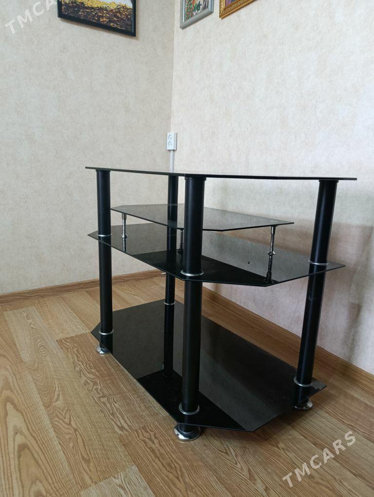 подставка под телевизор - Ашхабад - img 1