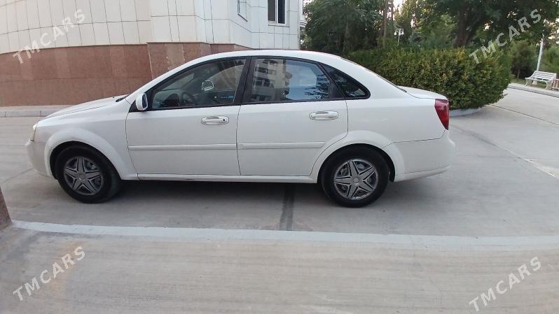 Chevrolet Lacetti 2006 - 90 000 TMT - Aşgabat - img 1