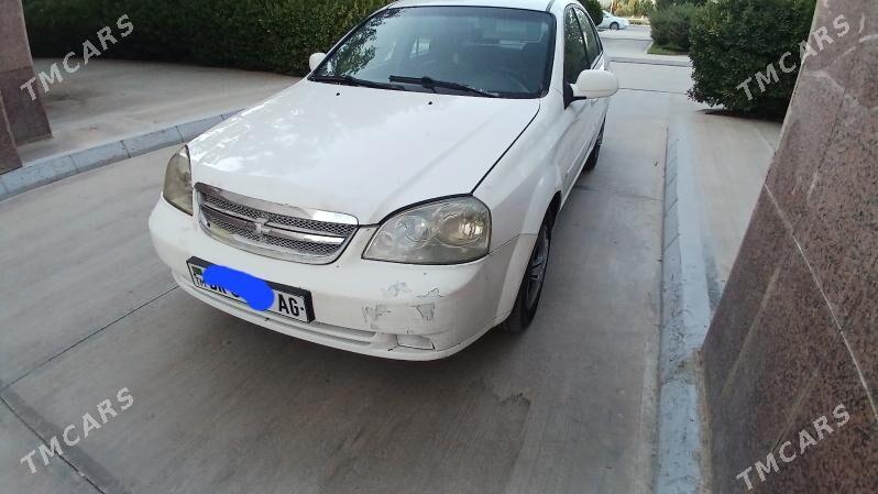 Chevrolet Lacetti 2006 - 90 000 TMT - Aşgabat - img 5