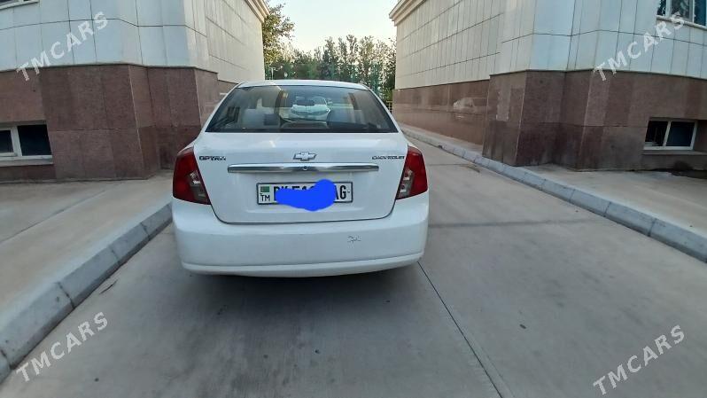 Chevrolet Lacetti 2006 - 90 000 TMT - Aşgabat - img 3