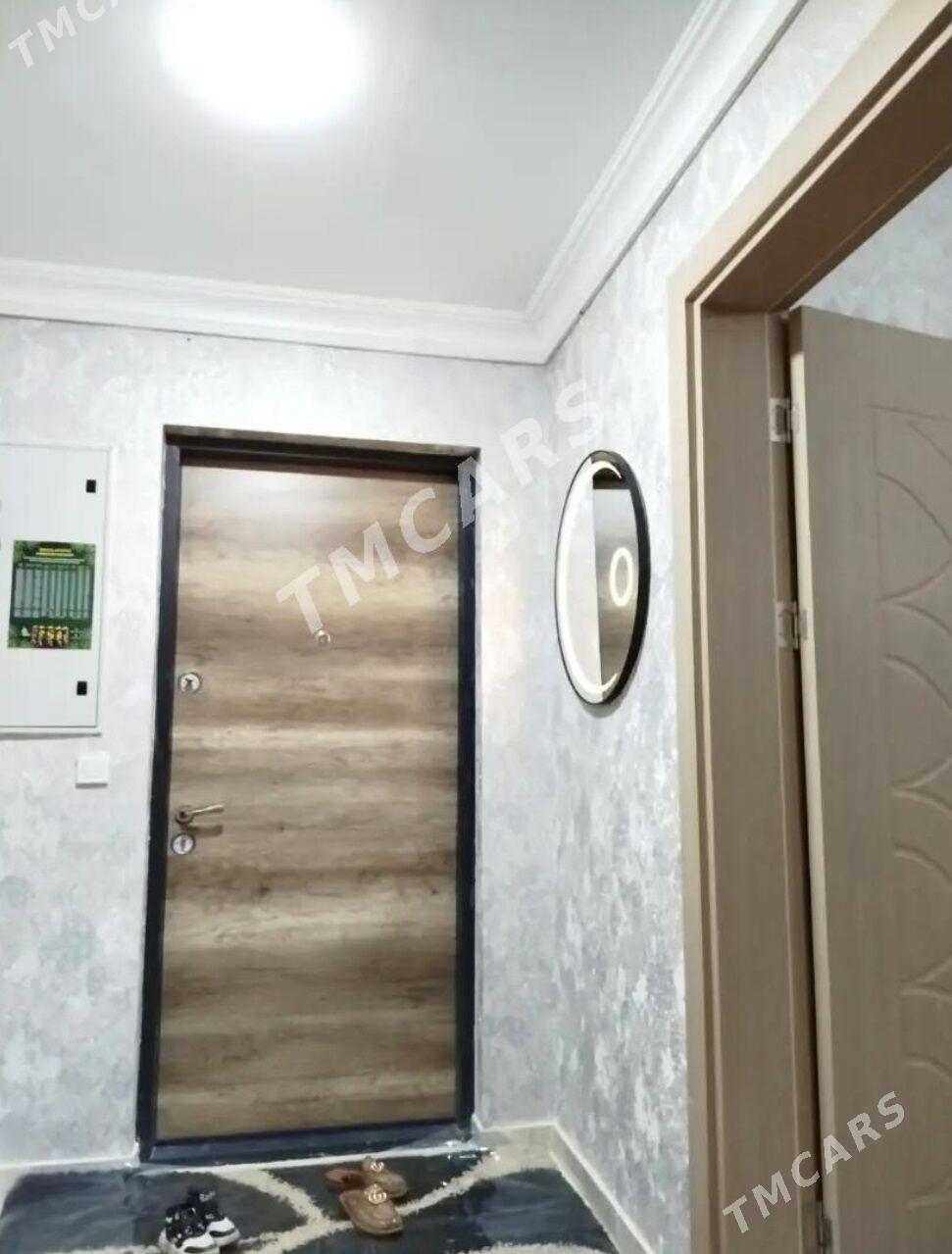 (2264)-TÄZE GURTLY PERWOMAY 2-ETAJ ГУРТЛЫ RAHMAN - Гуртли - img 4