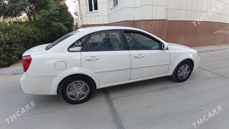 Chevrolet Lacetti 2006 - 90 000 TMT - Aşgabat - img 2