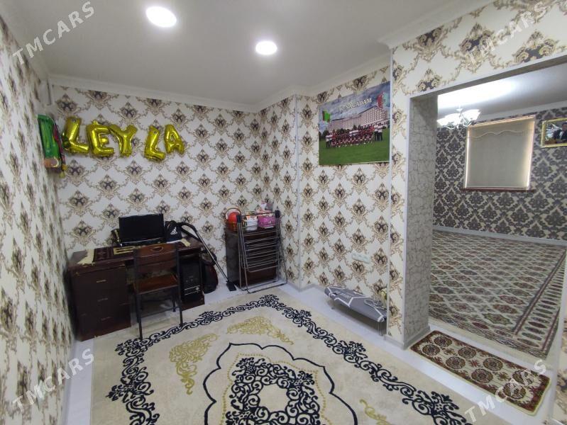 1этаж 2х комн 68квартал - Türkmenbaşy - img 3