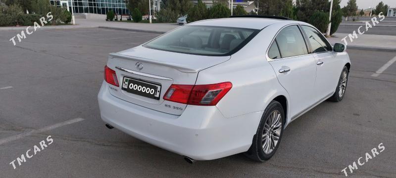 Lexus ES 350 2008 - 220 000 TMT - Gökdepe - img 4