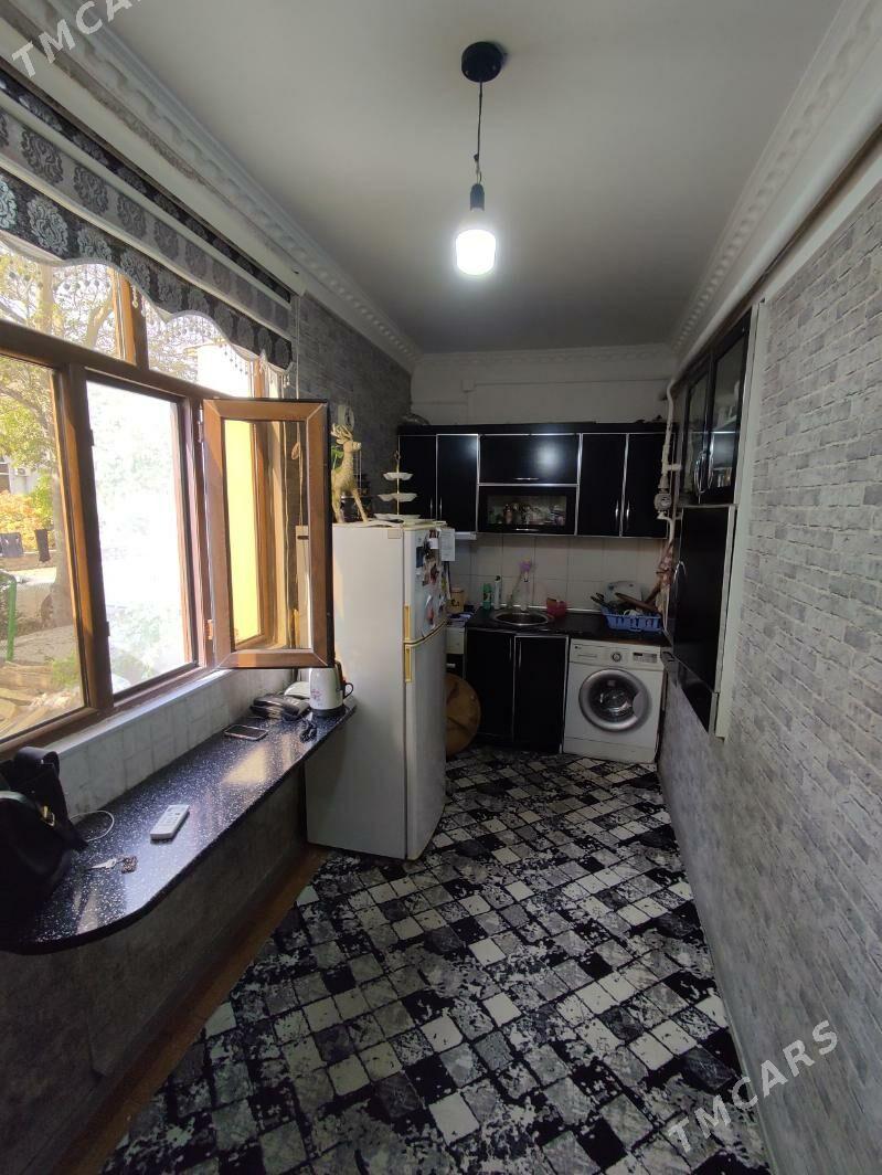 1этаж 2х комн 68квартал - Türkmenbaşy - img 5