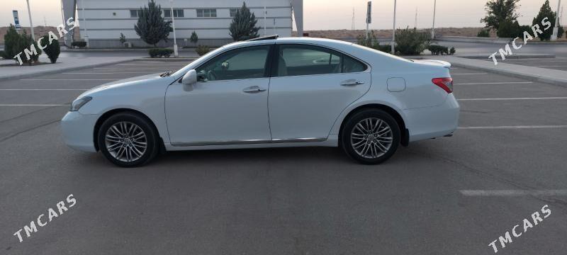 Lexus ES 350 2008 - 220 000 TMT - Gökdepe - img 5