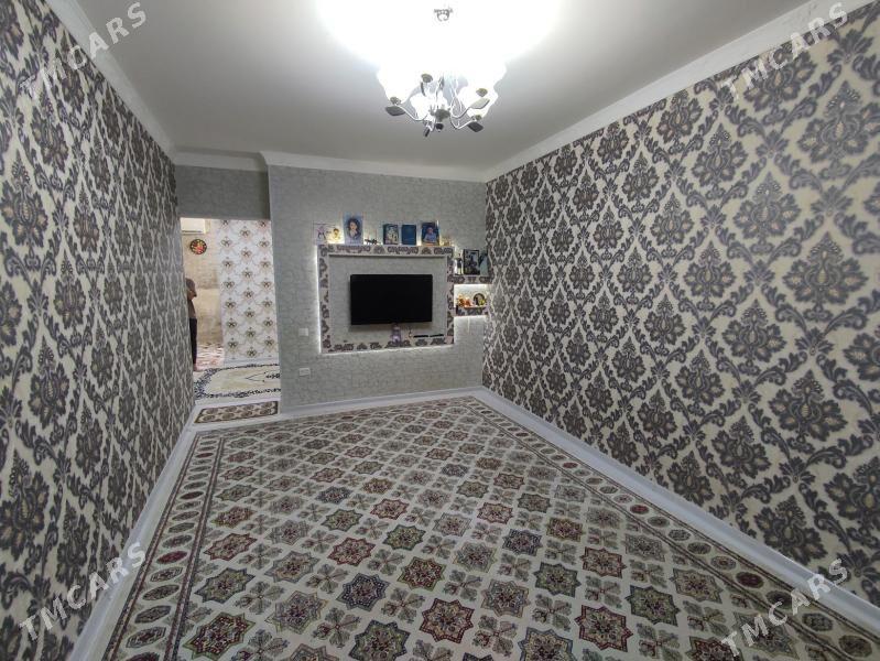 1этаж 2х комн 68квартал - Türkmenbaşy - img 1