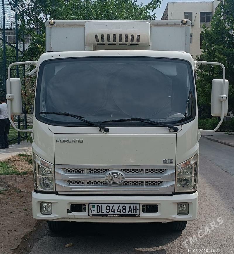 Forland H2 2016 - 300 000 TMT - Ашхабад - img 3