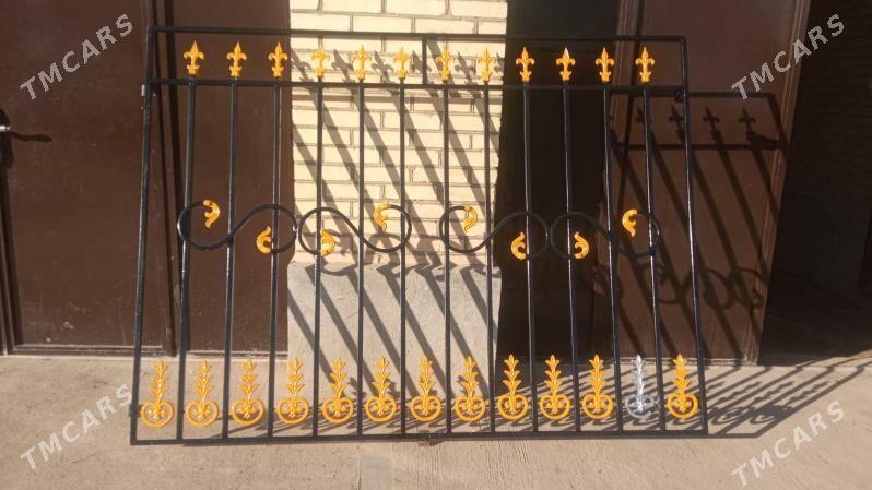 Решотка - Çärjew - img 2