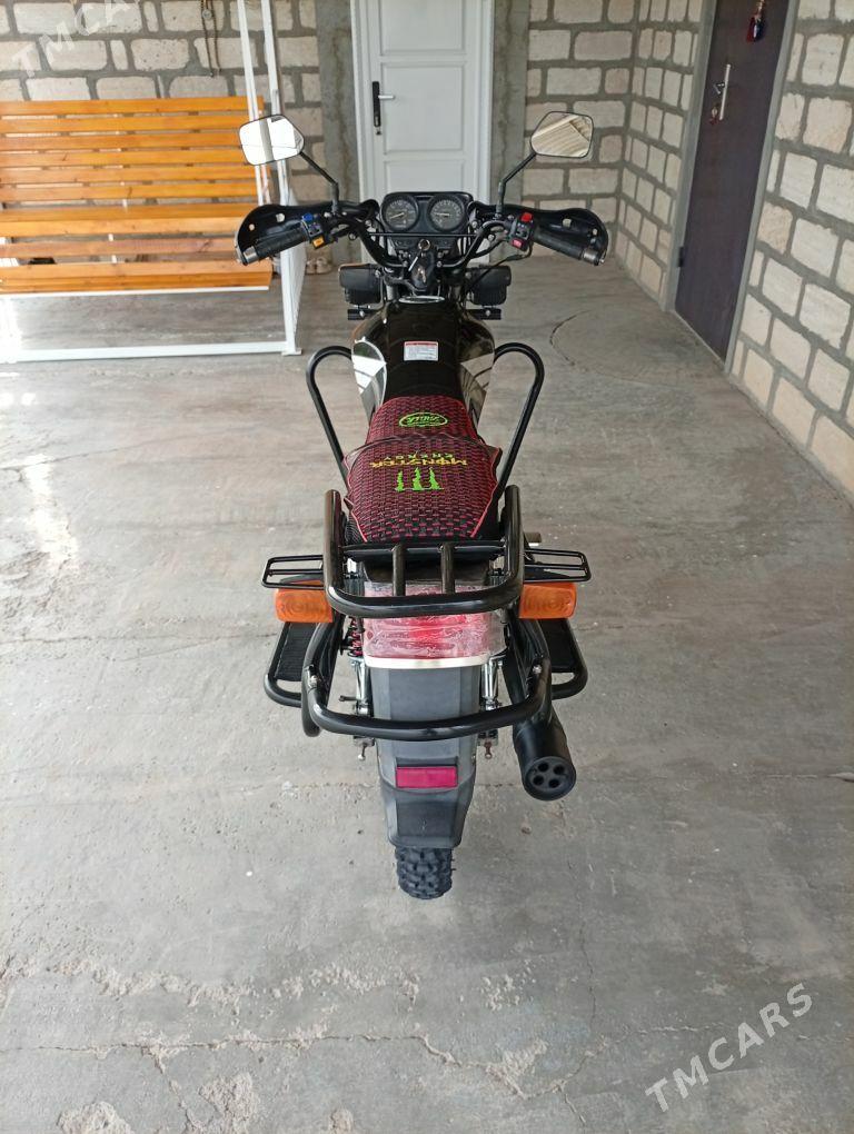 Fekon FK150-8G 2025 - 21 000 TMT - Гызыларбат - img 5