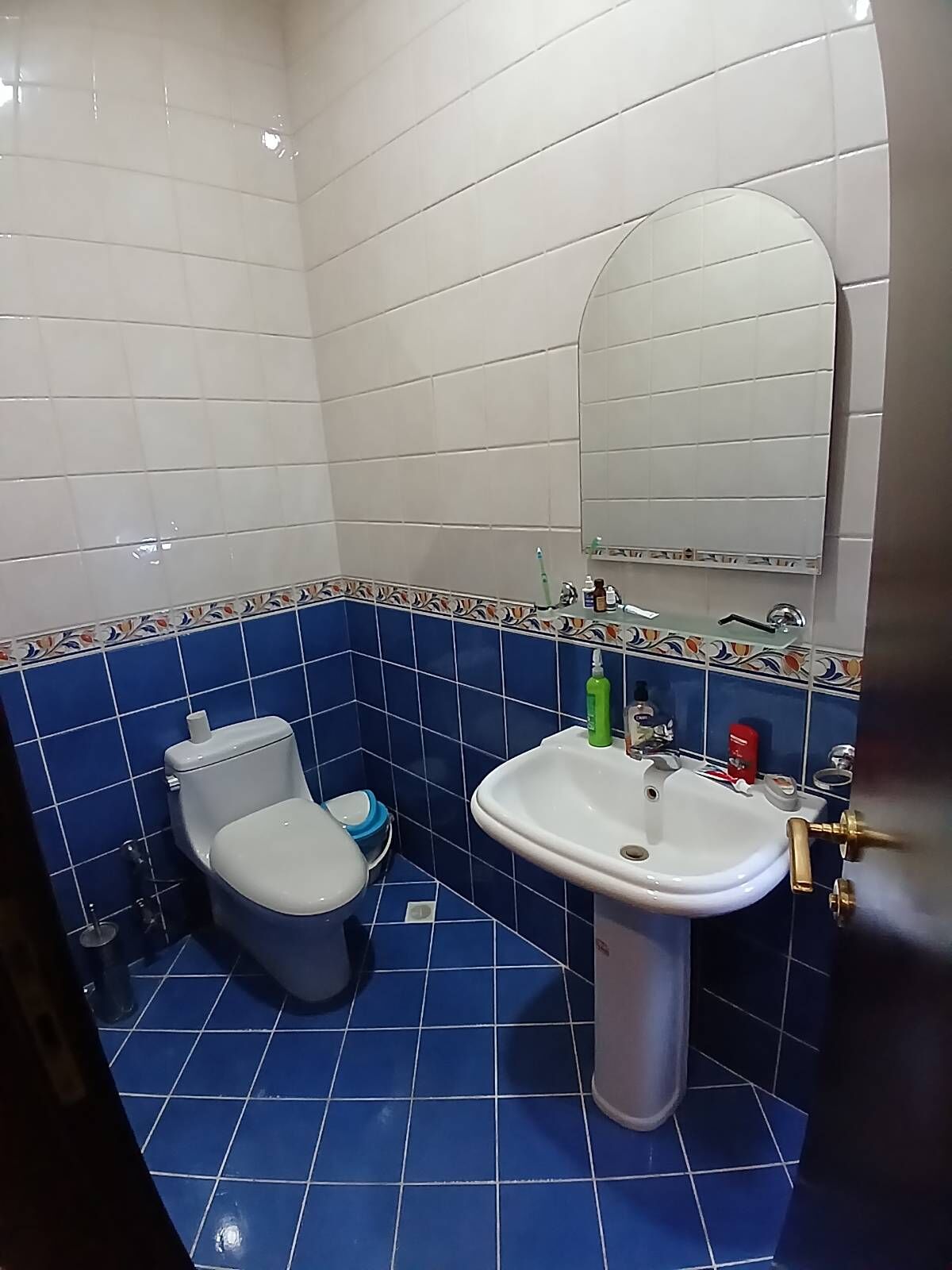 Nebitgaz Elitka 4 kom - Ашхабад - img 10