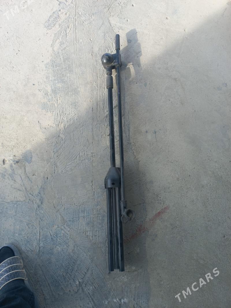 Mikrfon stoyka  Arginal zat - Kaka - img 2