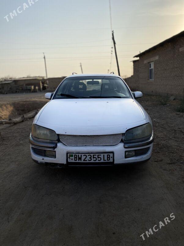 Opel Omega 1996 - 26 000 TMT - Sakar - img 4