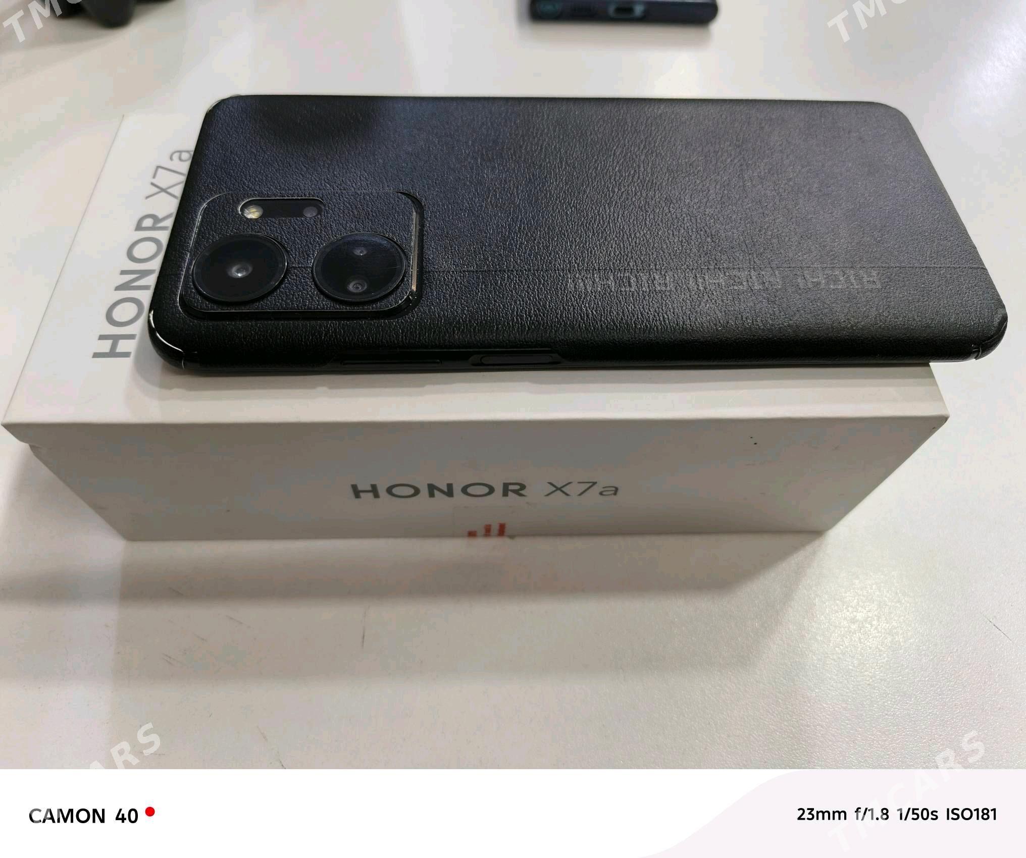 XONOR X7A - Daşoguz - img 2