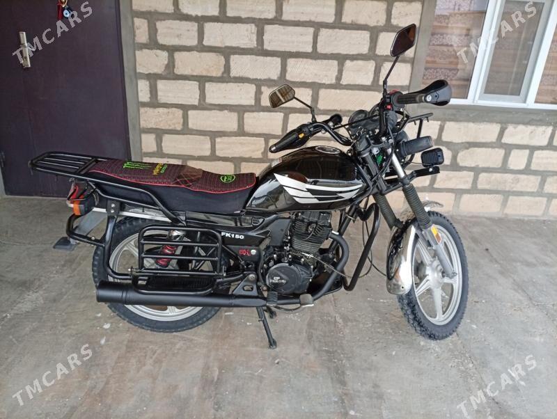 Fekon FK150-8G 2025 - 21 000 TMT - Гызыларбат - img 6