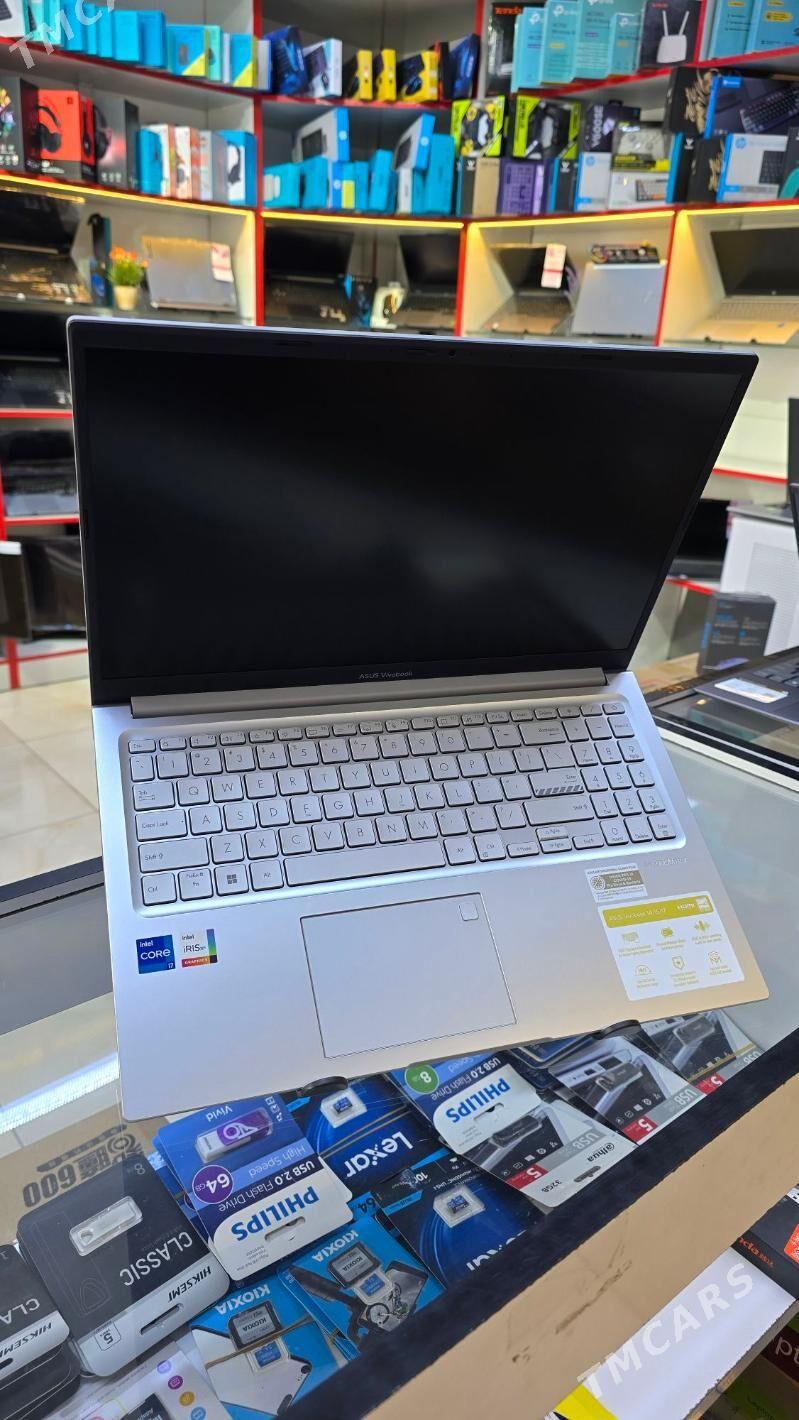 ASUS i7(13)16/512 - Aşgabat - img 1