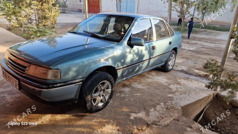 Opel Vectra 1990 - 36 000 TMT - Кёнеургенч - img 2
