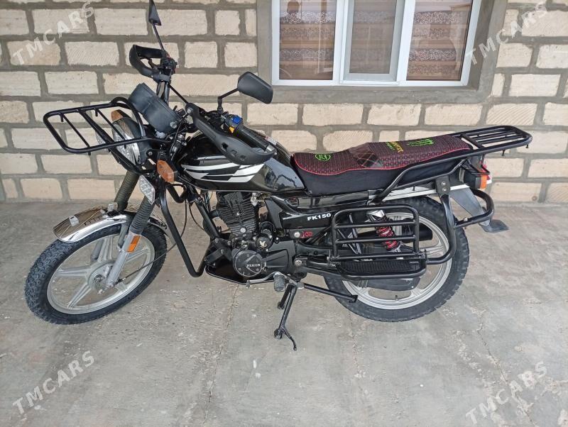 Fekon FK150-8G 2025 - 21 000 TMT - Гызыларбат - img 7