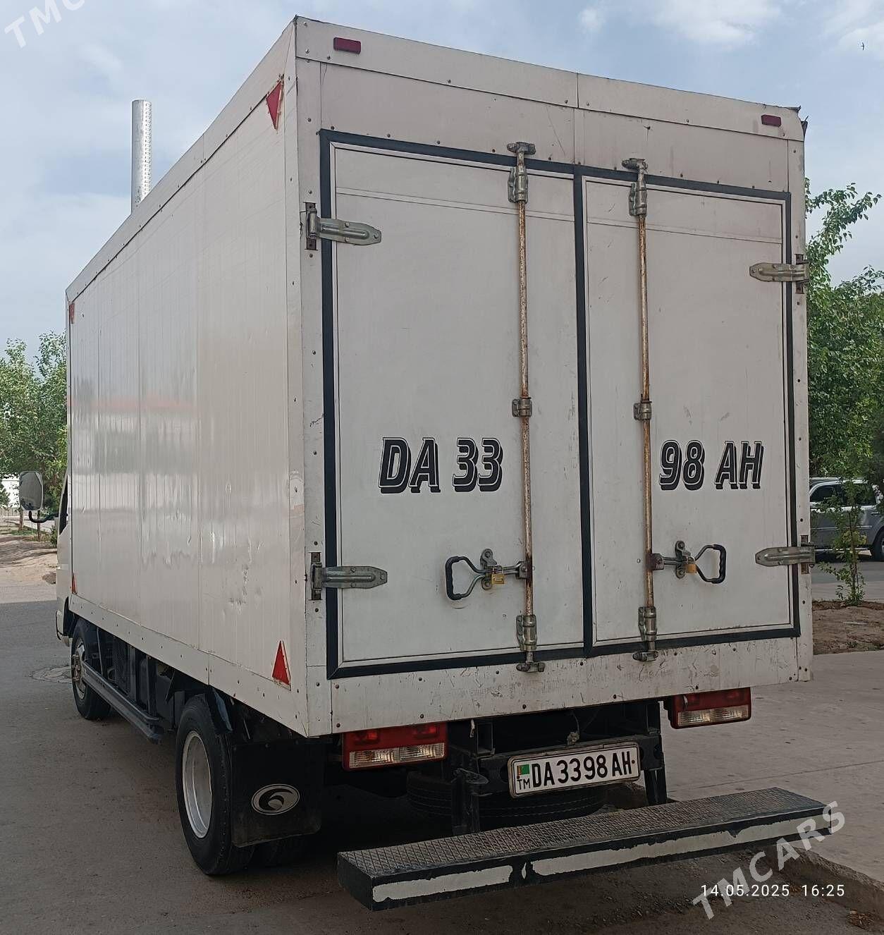 Foton TUNLAND 2013 - 205 000 TMT - Ашхабад - img 3