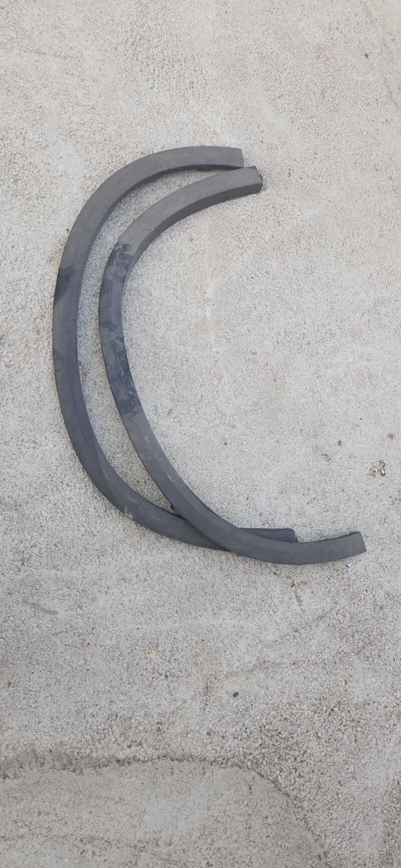 X5 bamper 3 000 TMT - 16-й этап - img 4