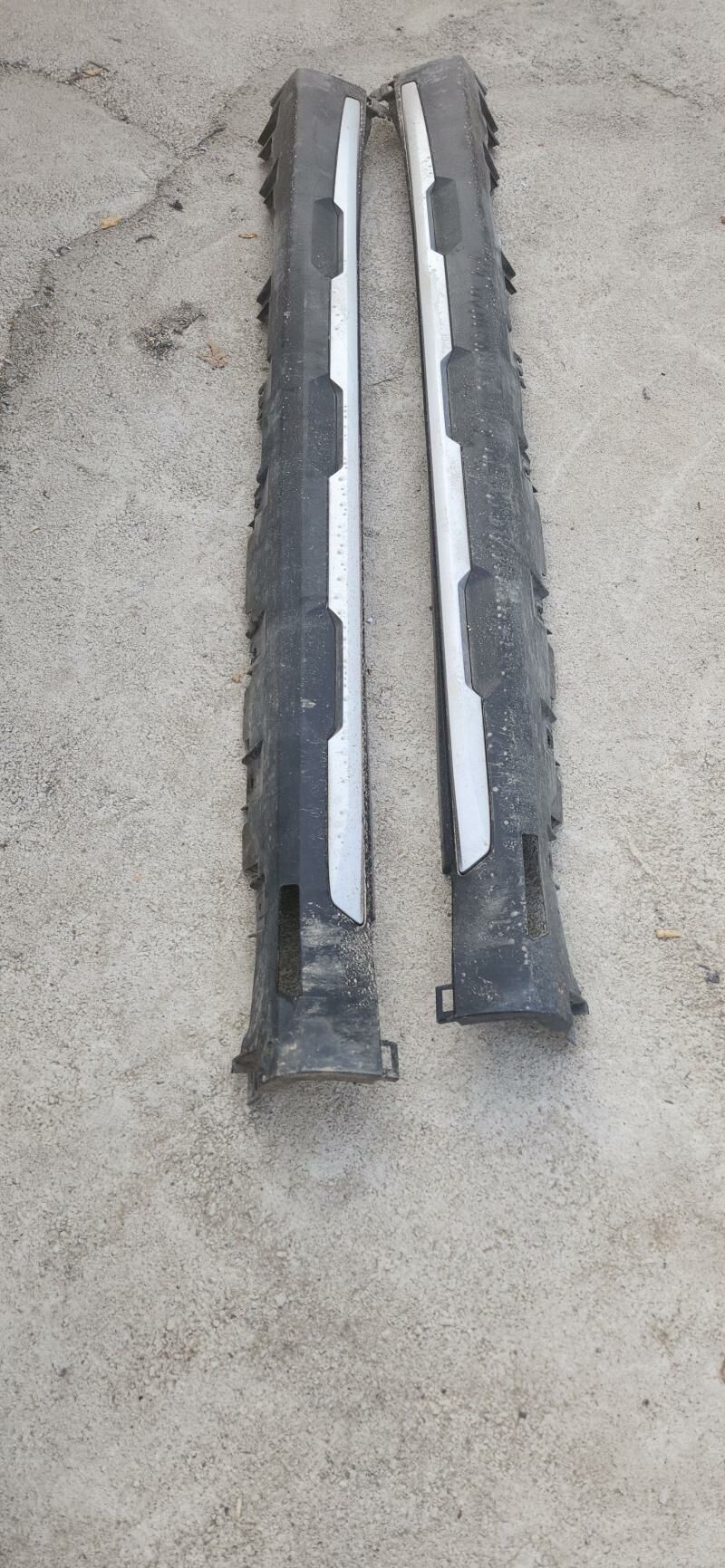 X5 bamper 3 000 TMT - 16-й этап - img 3