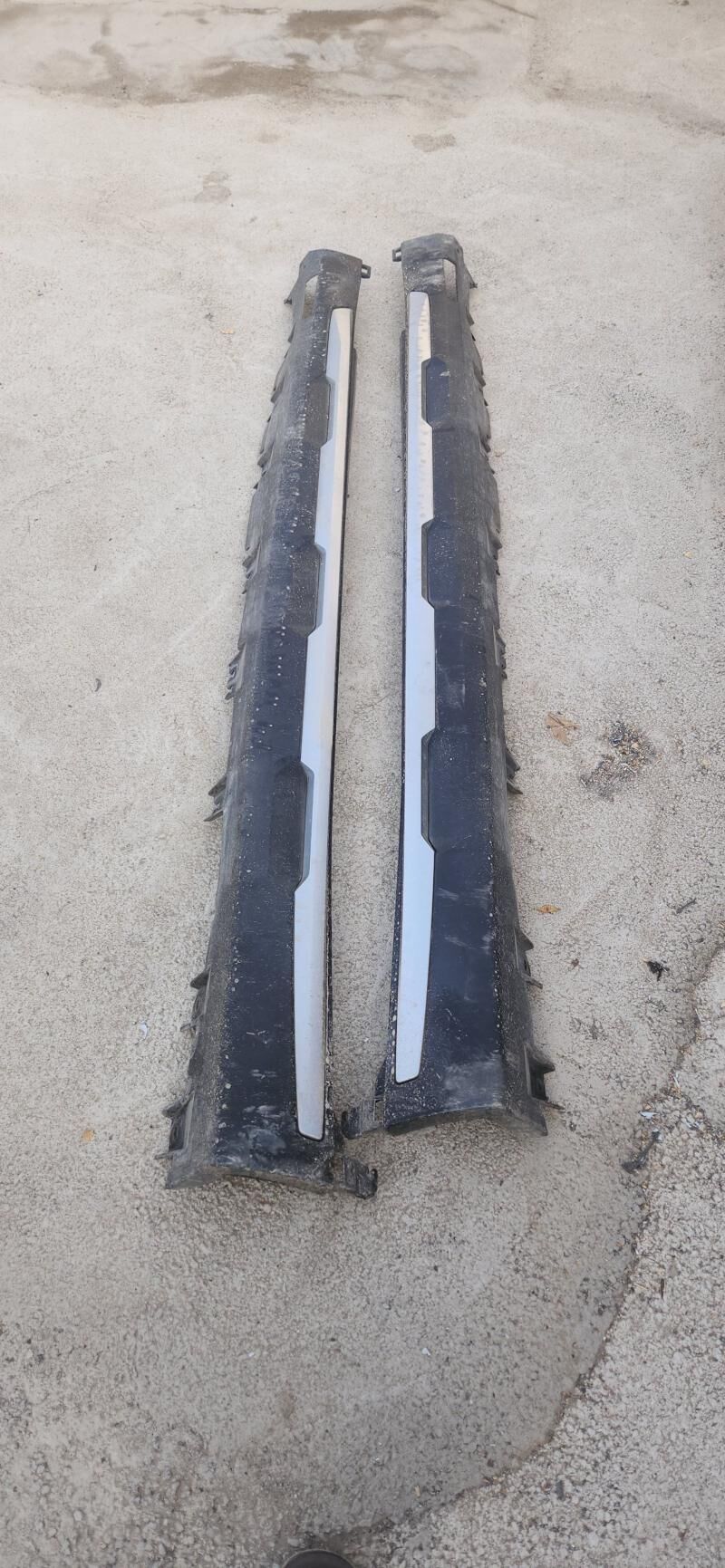 X5 bamper 3 000 TMT - 16-й этап - img 5