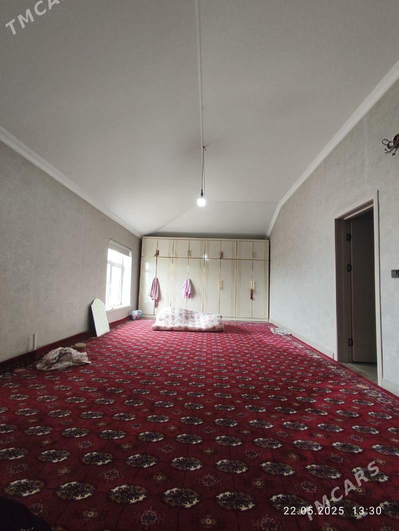 Satlyk jay Çoganly Kottej - Чоганлы - img 8