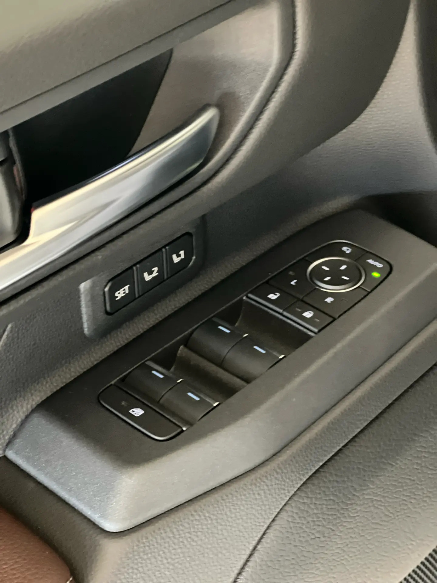 Toyota Land Cruiser Prado 2025 - 1 209 000 TMT - Ашхабад - img 2