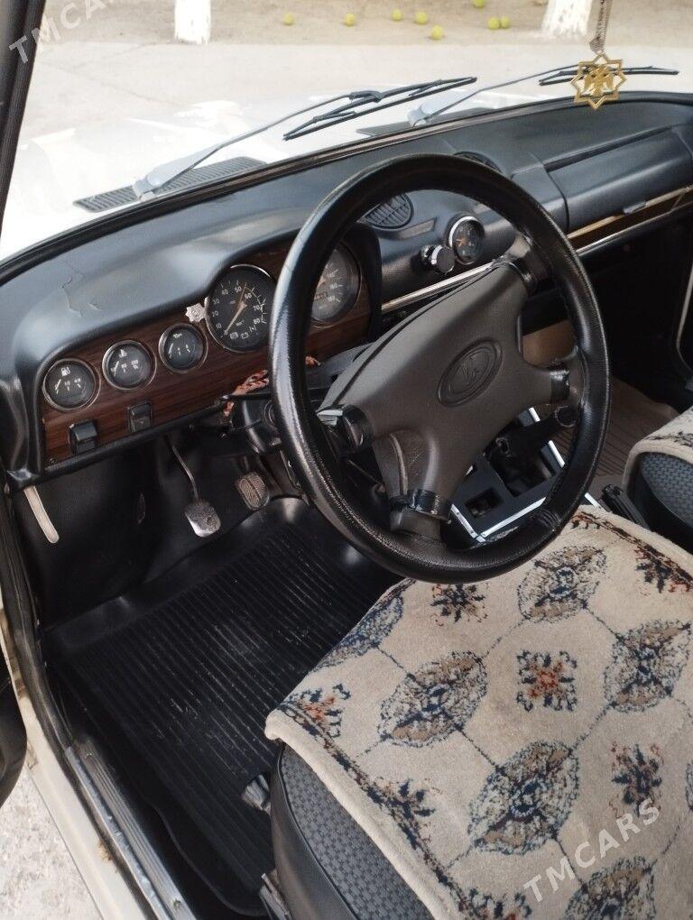 Lada 2106 1989 - 33 000 TMT - Мургап - img 2