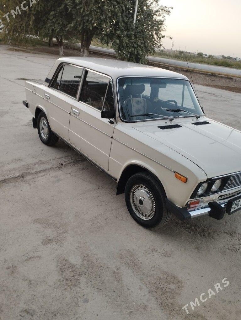 Lada 2106 1989 - 33 000 TMT - Мургап - img 7