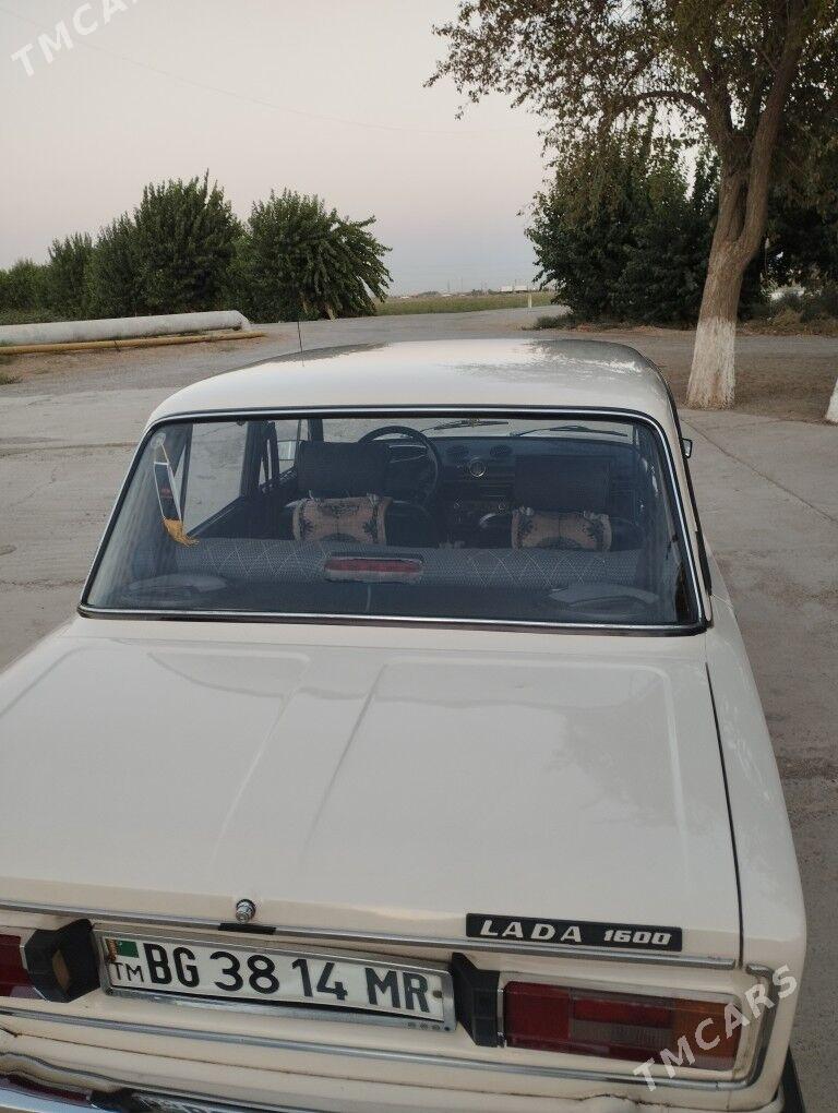 Lada 2106 1989 - 33 000 TMT - Мургап - img 3