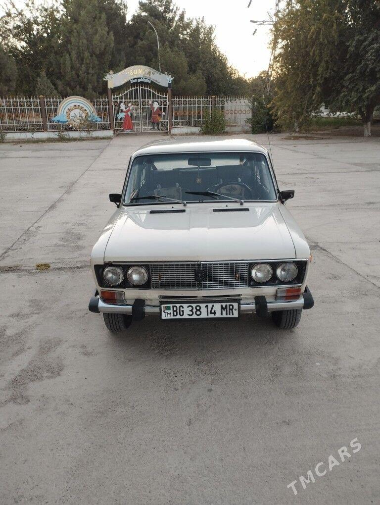 Lada 2106 1989 - 33 000 TMT - Мургап - img 5